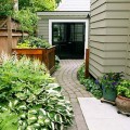 backyard-garden-design-feng-shui-house-exterior