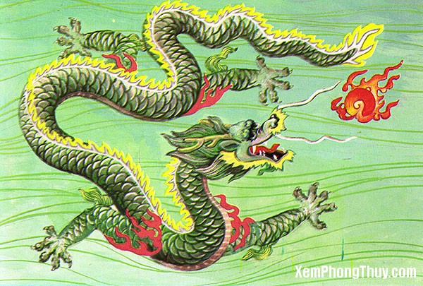 cach_treo_tranh_hop_phong_thuy_cho_nha_ban_voi_rong_xanh_lam