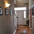 paint-colors-for-hallways-ideas-hallway-painted-basement-excellent-pics-620x414