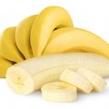 How healthy are bananas? Bananas are rich in Vitamin B6 and a good source of fiber, vitamin c, magnesium and potassium.